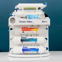 فروش مستقیم تصفیه آب از تولیدی گوارا