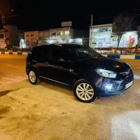 جک S5 اتومات استثنایی 1395