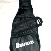 کیف گیتار سافت کیس گیتارضدضربه ضداب بافوم ضخیم