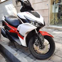 Nvx|موتورسیکلت|تهران, دبستان|دیوار