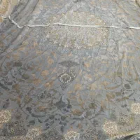 یک عدد روفرشی ترک 9 متری کش دار