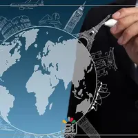 بازاریابی بین المللی