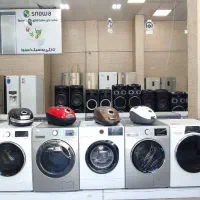 ظرفشویی 15 نفره کندی