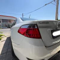 برلیانس H330 اتوماتیک 1650cc، مدل ۱۳۹۷|خودرو سواری و وانت|یزد, |دیوار