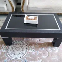 میز عسلی جلو مبلی