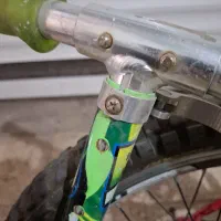 اسکوتر|دوچرخه، اسکیت، اسکوتر|پارس‌آباد, |دیوار