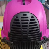 باکس حمل حیوانات سگ و گربه|لوازم جانبی حیوانات|تهران, جوادیه|دیوار