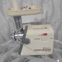 چرخ گوشت نانیوا