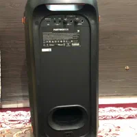 اسپیکر jbl|پخش‌کننده همراه|امیدیه, |دیوار