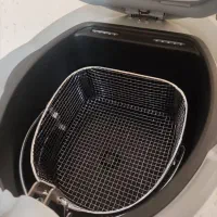 سرخ کن آکبند فیلیپس با روغن