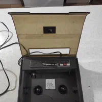 نوار برگردان|پخش‌کننده DVD و ویدیو|تهران, دبستان|دیوار