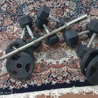 لوازم ورزشی|تجهیزات ورزشی|دهدشت, |دیوار