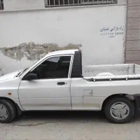 پراید وانت ۱۵۱ مدل ۱۴۰۱