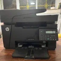 پرینتر لیزری 4کاره