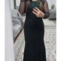 لباس مجلسی(تحویل رایگان)