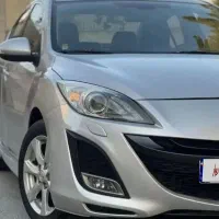 اجاره خودرو مزدا 3 /مستقیم از مالک