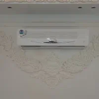 نصب کولر گازی و تعمیر و لوله گذاری