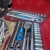 جعبه بکس|ابزارآلات|شیراز, شهرک مهدی‌آباد|دیوار