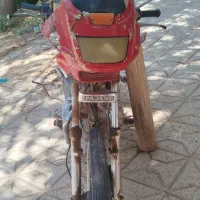 موتور سیکلت