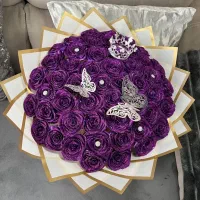 گل ربانی