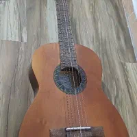 گیتار سالم و نو