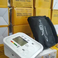 فشار سنج بازویی دیجیتال