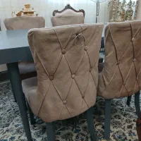 میز ناهار خوری ۴ نفره