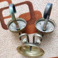 روشنایی گاز سوز|لوستر و چراغ آویز|دزفول, |دیوار