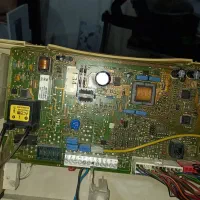 تعمیر انواع پکیج های ایرانی و خارجی|آبگرمکن، پکیج، شوفاژ|برخوار, |دیوار