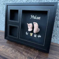 تندیس دست وپا