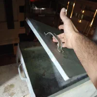 منقل کباب|اجاق گاز و لوازم برقی پختوپز|بندر امام خمینی, |دیوار