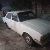 پیکان سواری ۷۷