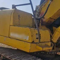 بیل ۲۰۰ مدل ۲۰۰۵|خودرو سنگین|شیراز, شاه قلی بیگی|دیوار