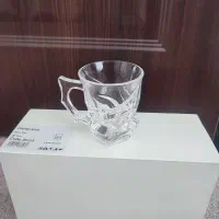 استکان شیک نونو