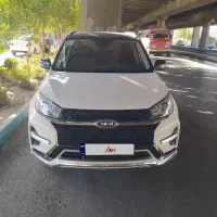 خودرو ایکس 33s اسپرت1401