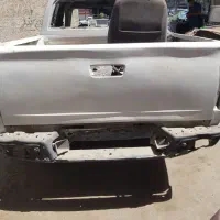 ایسوزو دو کابین D MAX، مدل ۱۳۹۴|خودرو سواری و وانت|باقرشهر, |دیوار