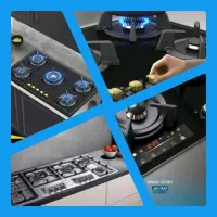 مدل فس/'/اسباب اثاثیه/پک کامل گاز هود