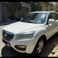 لیفان x60  مدل ۹۲ تحویلی ۹۳