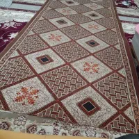 گلیم فرش|گلیم، جاجیم، گبه|خمین, |دیوار