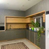 ساخت و نصب کابینت در تمام نقاط گنبد کاووس