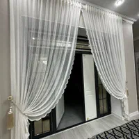 پرده شویی مدرن شستشوی پرده نصب،شستشوپرده خشکشویی|خدمات نظافت|قم, بنیاد|دیوار