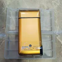 ریش تراش یاندو صورت و بدن|لوازم سرویس بهداشتی|مسجد سلیمان, |دیوار