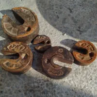 سنگ باسکول750هزارتومان