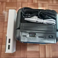 پاوربانک اسپیکر|لوازم جانبی موبایل و تبلت|ضیاء آباد, |دیوار