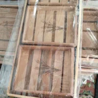 فروش انواع وسایل چوبی سنتی|صنایع دستی و سایر لوازم تزئینی|قروه, |دیوار