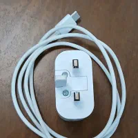 شارژر نو ۲۵ وات|لوازم جانبی موبایل و تبلت|نورآباد, |دیوار