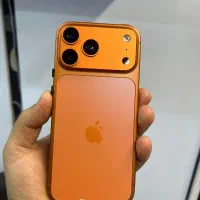 آیفن 17pro Max فول کپی