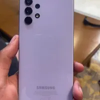 گوشی سامسونگ galaxy A32|موبایل|تهران, زنجان جنوبی|دیوار