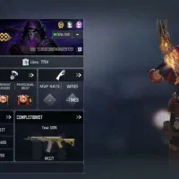 ا‌‌‌‌کانت کا‌‌لاف د‌‌یو‌‌‌‌تی|کنسول، بازی ویدئویی و آنلاین|مشهد, فلسطین|دیوار