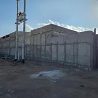 واحد پرورش شتر مرغ